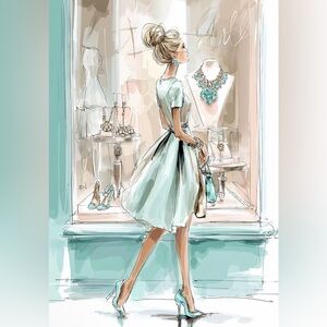 Unlisted live show item